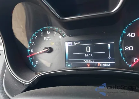 2019 Chevrolet Impala Lt z USA, uszkodzony, nr VIN 2G11Z5S39K9155727